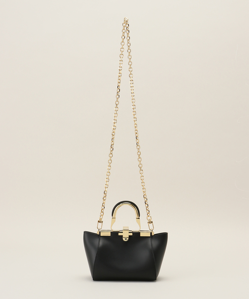 ZANCHETTI/ザンケッティ】AMLETO MINI バッグ（ショルダーバッグ