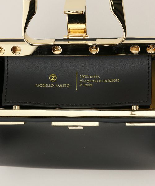 新品★ザンケッティ ZANCHETTI ショルダーバックAMLETO MINI 楽天市場】ザンケッティ ZANCHETTI ショルダーバッグ(2WAY仕様