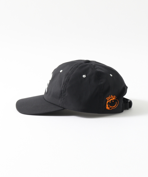 エビセン EVISEN キャップ 6 パネル ONE-UP 6 PANEL ONE-UP 6 PANEL - GREY/BEIGE – Evisen Skateboards ゑ