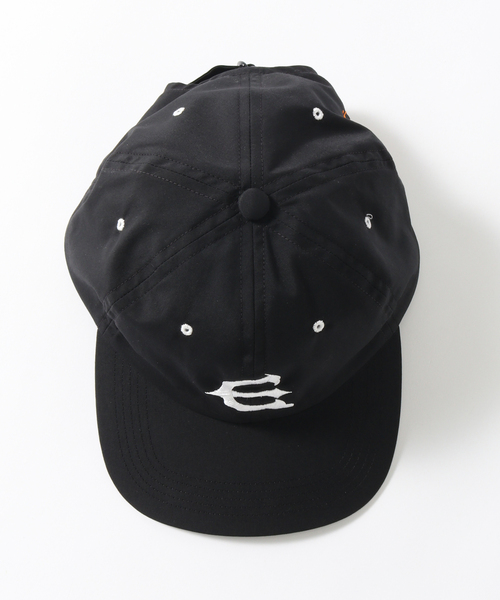 EVISEN CAP エビセン キャップONE-UP 6 PANEL BLACK セール】EVISEN / エビセン ONE UP 6PANEL（キャップ）｜Evisen