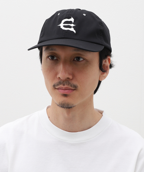エビセン EVISEN キャップ 6 パネル ONE-UP 6 PANEL 楽天市場】EVISEN CAP エビセン キャップ ONE-UP 6 PANEL DARK