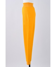 nagonstansナゴンスタンスバックウォームスウェットコンビ プルオーバー