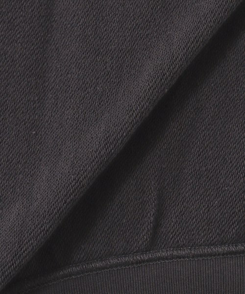 JOURNAL STANDARD relume(ジャーナルスタンダード レリューム)の「《追加》オフショルSWEAT(スウェット・レディース・チャコールグレー/グレー/アイボリー・FREE)」の22枚目の写真