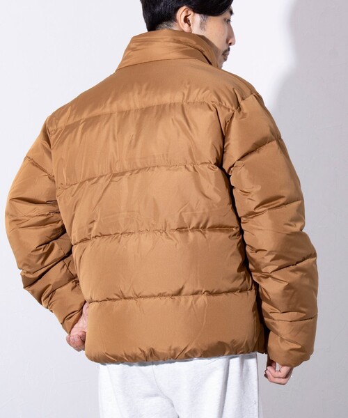 セール】【BEVERLY HILLS POLO CLUB】PADDED 中綿ブルゾン ワン