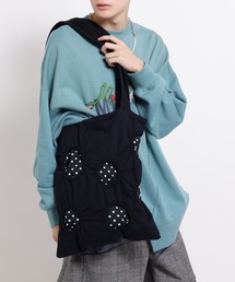 MILKBOY（ミルクボーイ）の「CHEESE トートバッグ（トートバッグ）」