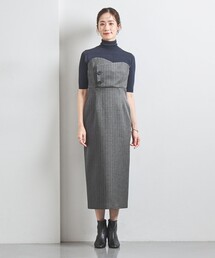 UNITED ARROWS（ユナイテッドアローズ）の「P ビスチェ