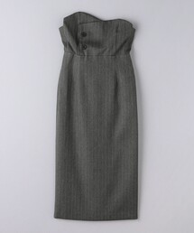 UNITED ARROWS（ユナイテッドアローズ）の「P ビスチェ