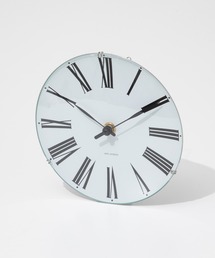 ARNE JACOBSEN（アルネヤコブセン）の「ARNE JACOBSEN Roman Wall clock 16 アルネ ヤコブセン ローマンウォールクロック 掛け時計（掛け時計）」