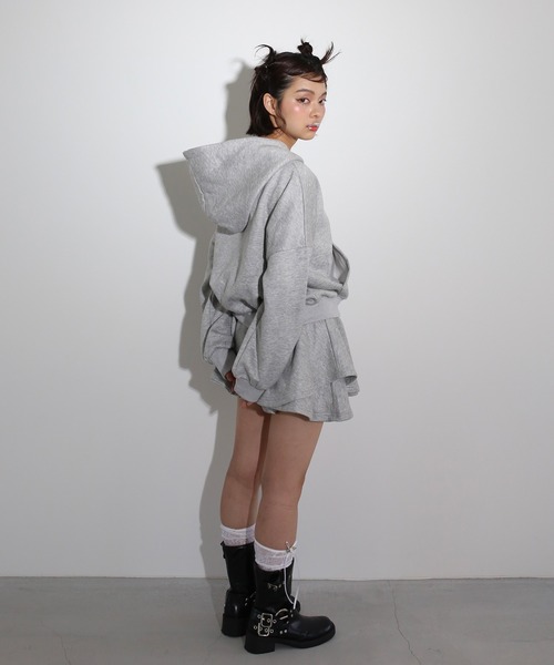 thetoe スカート スウェットシャツ All Products – THE TOÉ