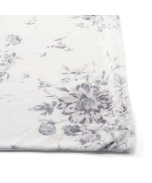 Francfranc WARMY プードル*ボア 掛け布団カバー ダブル Francfranc WARMY プードル*ボア 掛け布団カバー ダブル