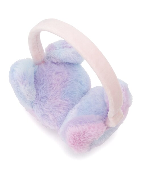 セール】フェイクファーアニマルイヤマフ（イヤーマフ）｜SHOO・LA