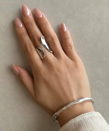 ciite'（シーテ）の「ニュアンスリング（リング）」