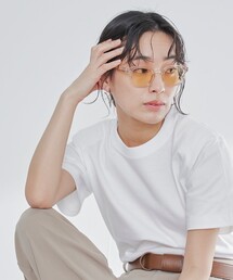 IZIPIZI（イジピジ）の「IZIPIZI（イジピジ）サングラス　OFFICE PLAYGROUND ♯C/♯E（サングラス）」