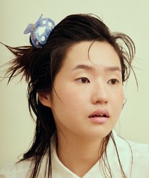 TOGA PULLA/トーガプルラ】Motif pin 1/モチーフピン/TZ241-AK964