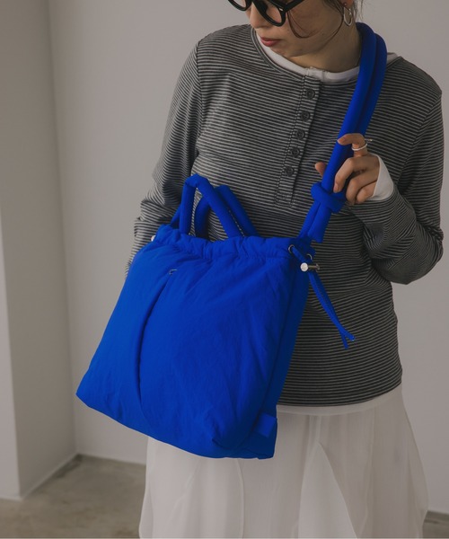 セール】3way ソフト パデッド ショルダーバッグ（ショルダーバッグ