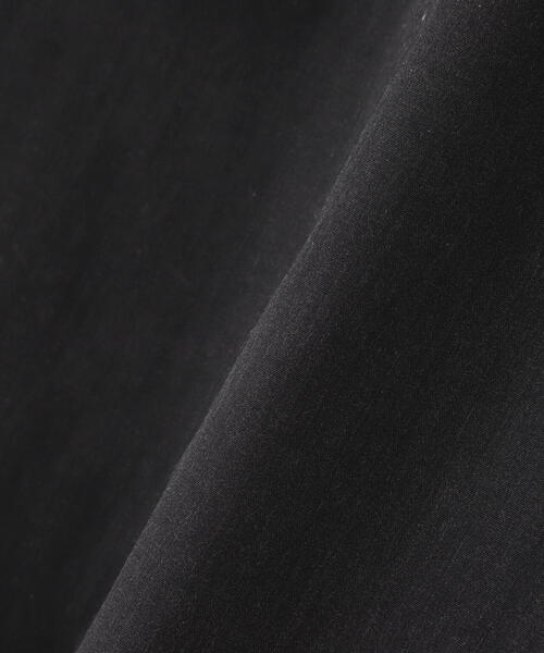 DENHAM（デンハム）の「DENHAM×NANGA/デンハム×ナンガ/NGDH FIRE RESISTANT LINER（ダウンジャケット/コート・メンズ・ブラック・S/M/L）」の20枚目の写真