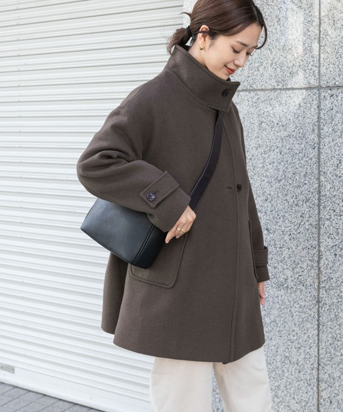 URBAN RESEARCH DOORS（アーバンリサーチドアーズ）の「ウールスタンド