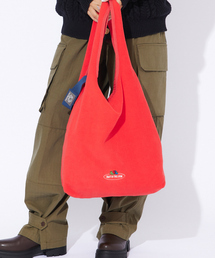 FRUIT OF THE LOOM | 【FRUIT OF THE LOOM】フリーストートバッグ / FREECE TOTE BAG【WEB限定】(トートバッグ)