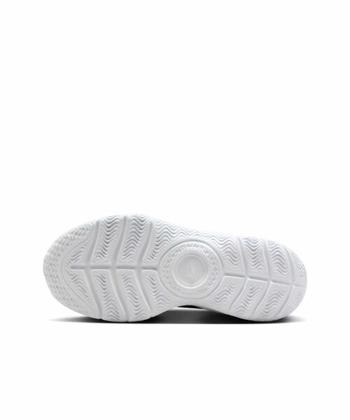 NIKE(ナイキ)の「ナイキ フレックス ランナー 3 リトルキッズシューズ / Nike Flex Runner 3 Little Kids' Shoes FN1449-005 Black(スニーカー・キッズ・ブラック・17.5/18.5/19.5/18/17/19/14/16/16.5/15 )」の3枚目の写真