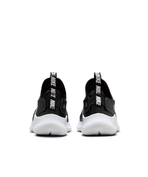 NIKE(ナイキ)の「ナイキ フレックス ランナー 3 リトルキッズシューズ / Nike Flex Runner 3 Little Kids' Shoes FN1449-005 Black(スニーカー・キッズ・ブラック・17.5/18.5/19.5/18/17/19/14/16/16.5/15 )」の7枚目の写真