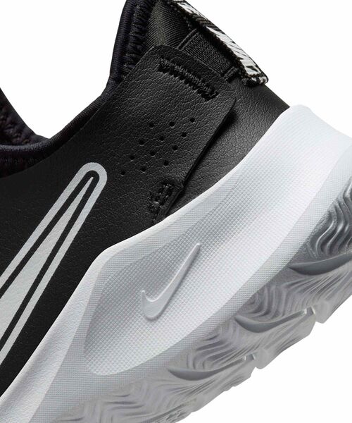 NIKE(ナイキ)の「ナイキ フレックス ランナー 3 リトルキッズシューズ / Nike Flex Runner 3 Little Kids' Shoes FN1449-005 Black(スニーカー・キッズ・ブラック・17.5/18.5/19.5/18/17/19/14/16/16.5/15 )」の9枚目の写真