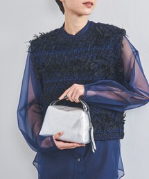GIANNI CHIARINI | ＜GIANNI CHIARINI＞ALIFA MET S バッグ(ショルダーバッグ)