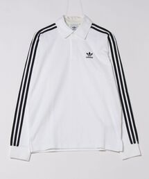 セール】adidas アディダス U RUGBY LS ロングスリーブ JD1090