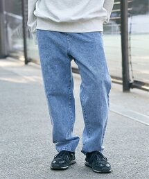 VENCEEXCHANGE | デニムイージーパンツ(その他パンツ)