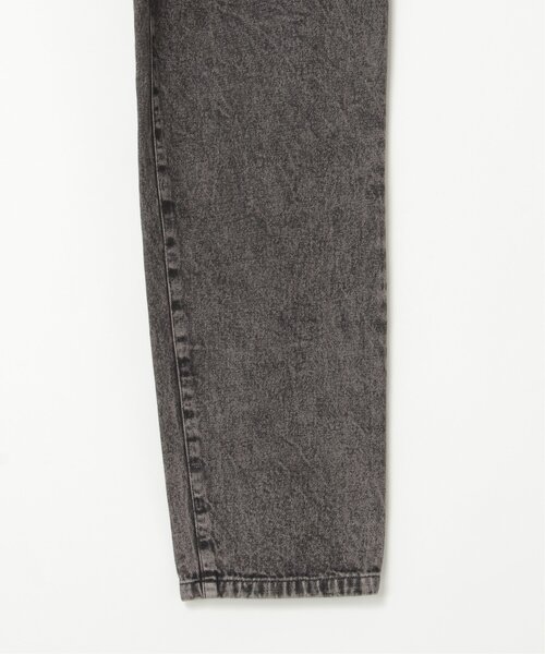 VENCEEXCHANGE（ヴァンスエクスチェンジ）の「デニムイージーパンツ（その他パンツ・メンズ・ブラック/ライトブルー/ダークグレー・L/M）」の19枚目の写真