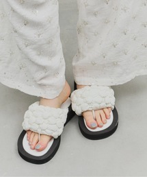 セール】mihara yasuhiro sneaker sandal（サンダル）｜MIHARAYASUHIRO