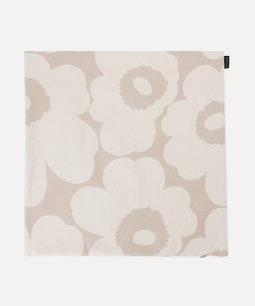 Unikko Kollaasi / pillow cover 50x60cm（クッション