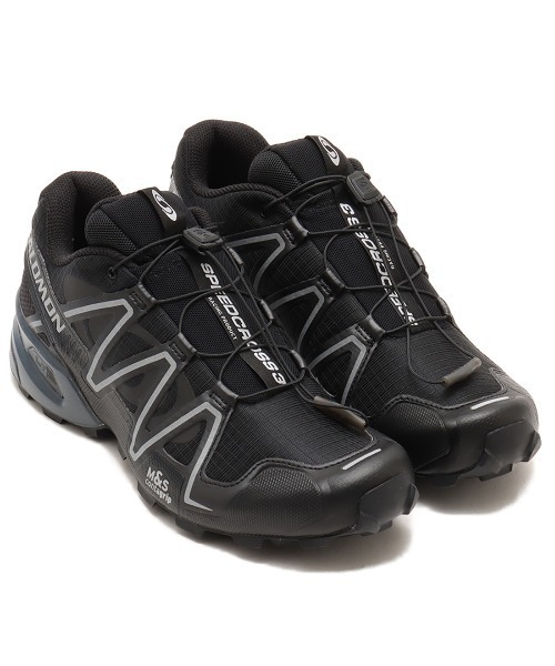 SALOMON SPEEDCROSS 3 NIGHT / サロモン スピードクロス 3 ナイト