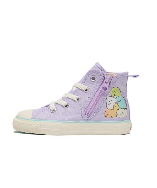 セール】CONVERSE CHILD ALL STAR N SUMIKKOGURASHI Z HI