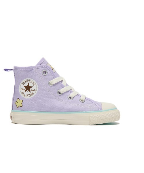セール】CONVERSE CHILD ALL STAR N SUMIKKOGURASHI Z HI