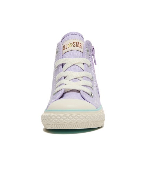 セール】CONVERSE CHILD ALL STAR N SUMIKKOGURASHI Z HI