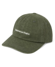 thisisneverthat（ディスイズネバーザット）の「（FW25）T-Logo Cap（キャップ）」