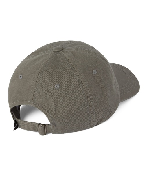 さらに100円引き◆thisisneverthat◆Back Label Cap さらに100円引き◇thisisneverthat◇Back Label Cap
