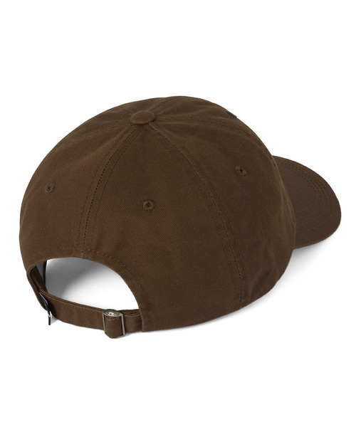 新品正規品☆thisisneverthat Times Capベージュ/ブラウン Times Cap – thisisneverthat® JP