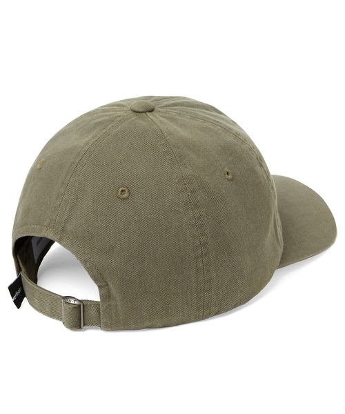 【新品・タグ付き】thisisneverthat キャップ ネバザ 緑　グリーン セール】Times Cap（キャップ）｜thisisneverthat（ディスイズ