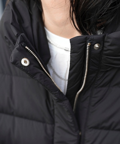 MAX&Co. EXTRA WARM ダウンジャケット　ダウンコート　服 楽天市場】max&co ダウン レディースの通販