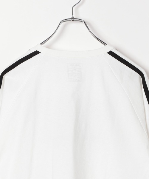 セール】レースキャミセットヘビロッTEE長袖/289043（ワンピース