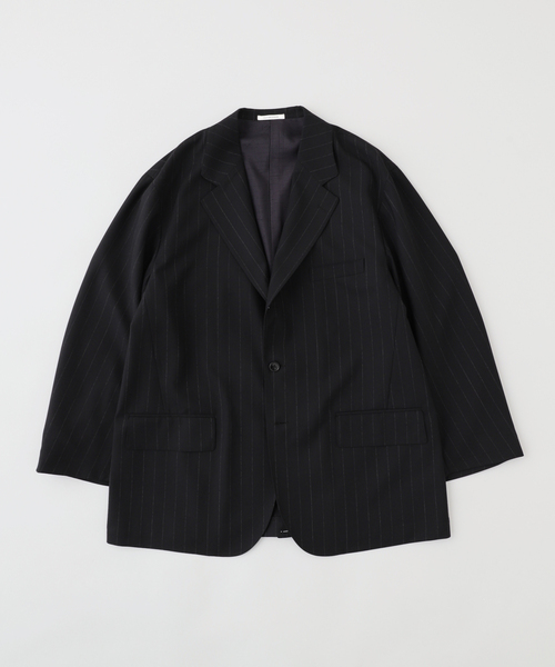 COUTURE D'ADAM(クチュール ド アダム) BIG JK / Stripe