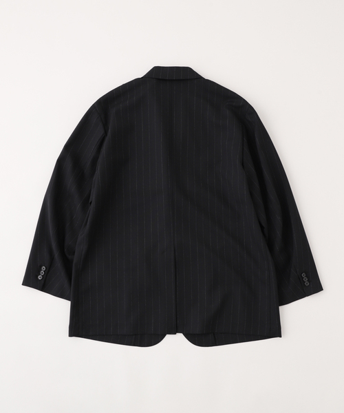 セール】COUTURE D'ADAM(クチュール ド アダム) BIG JK / Stripe
