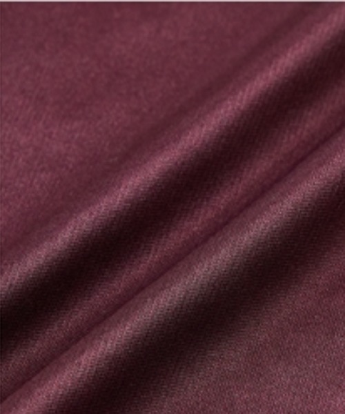 Petitjo（プッチージョ）の「小さいサイズ　８分袖ピンタックプリーツワンピース　低身長さん・小柄女性（ワンピース・レディース・パープル/ネイビー・PM/PS/PSS/PL）」の15枚目の写真