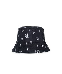 MM6 Maison Margiela｜ｴﾑｴﾑｼｯｸｽ ﾒｿﾞﾝ ﾏﾙｼﾞｪﾗの帽子通販 - ZOZOTOWN