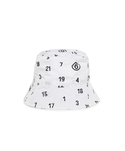 セール】キッズ ハット MM6 KID（ハット）｜MM6 Maison Margiela