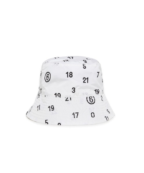 セール】キッズ ハット MM6 KID（ハット）｜MM6 Maison Margiela
