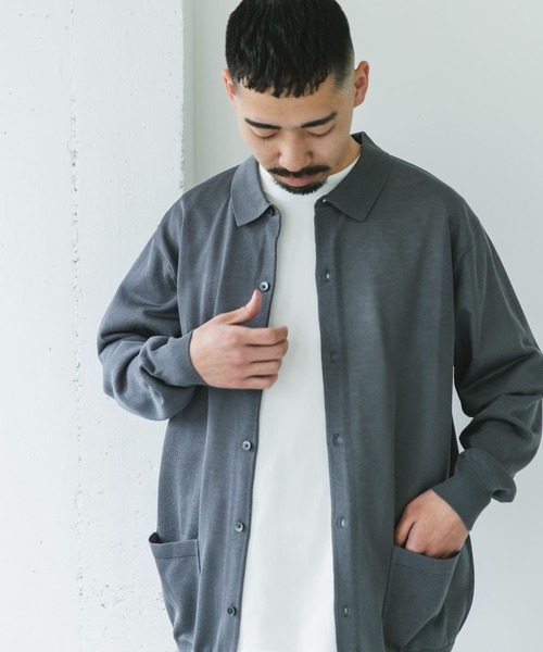 URBAN RESEARCH DOORS（アーバンリサーチドアーズ）の「リネンライク