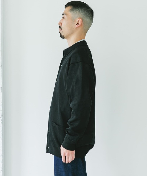 URBAN RESEARCH DOORS（アーバンリサーチドアーズ）の「リネンライク