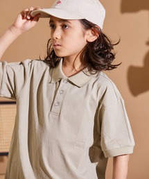 PAIRMANON STREET(ペアマノンストリート)の【PAIRMANON STREET】ポロシャツ 半袖 Tシャツ(ポロシャツ)